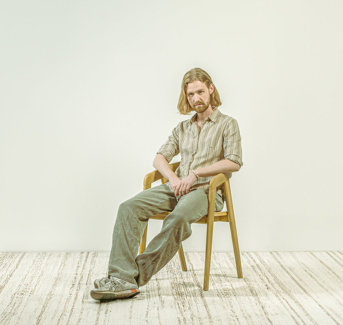 Tobias Lund "family Band"