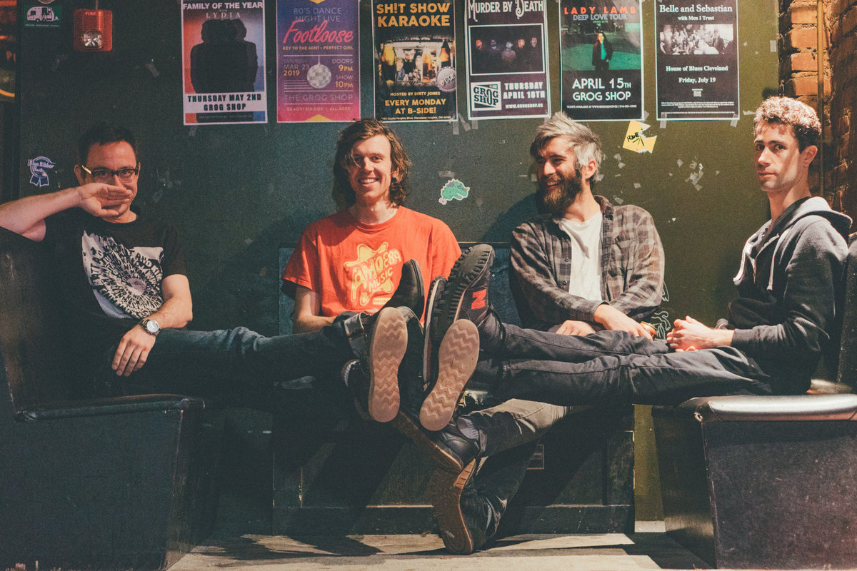 Tokyo Police Club
