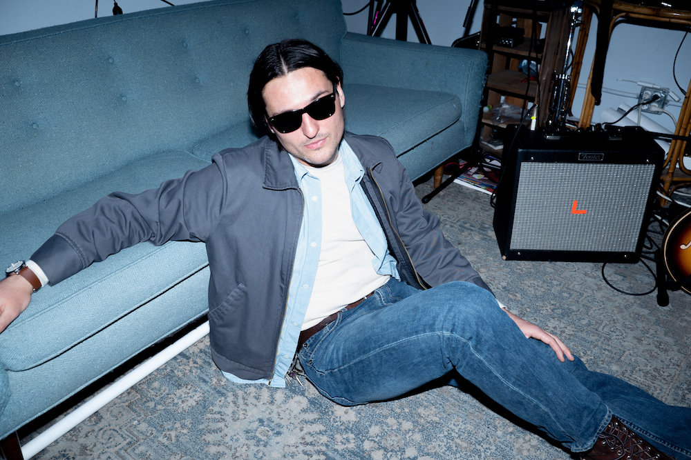 Tommy Goodroad