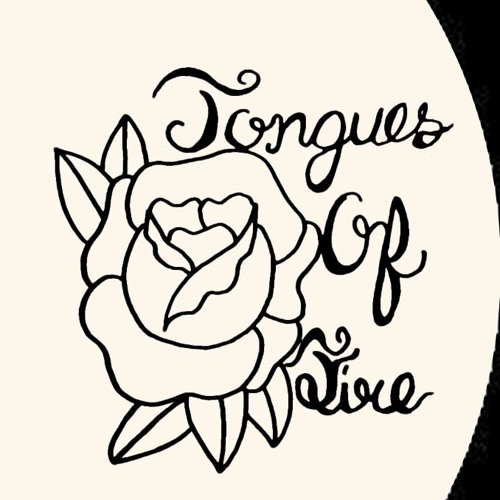 Tongues Of Fire