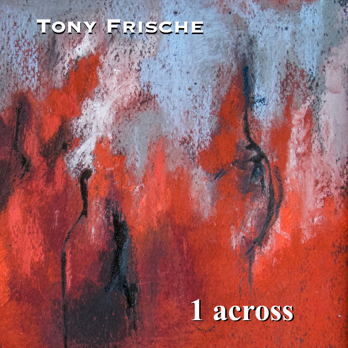 Tony Frische
