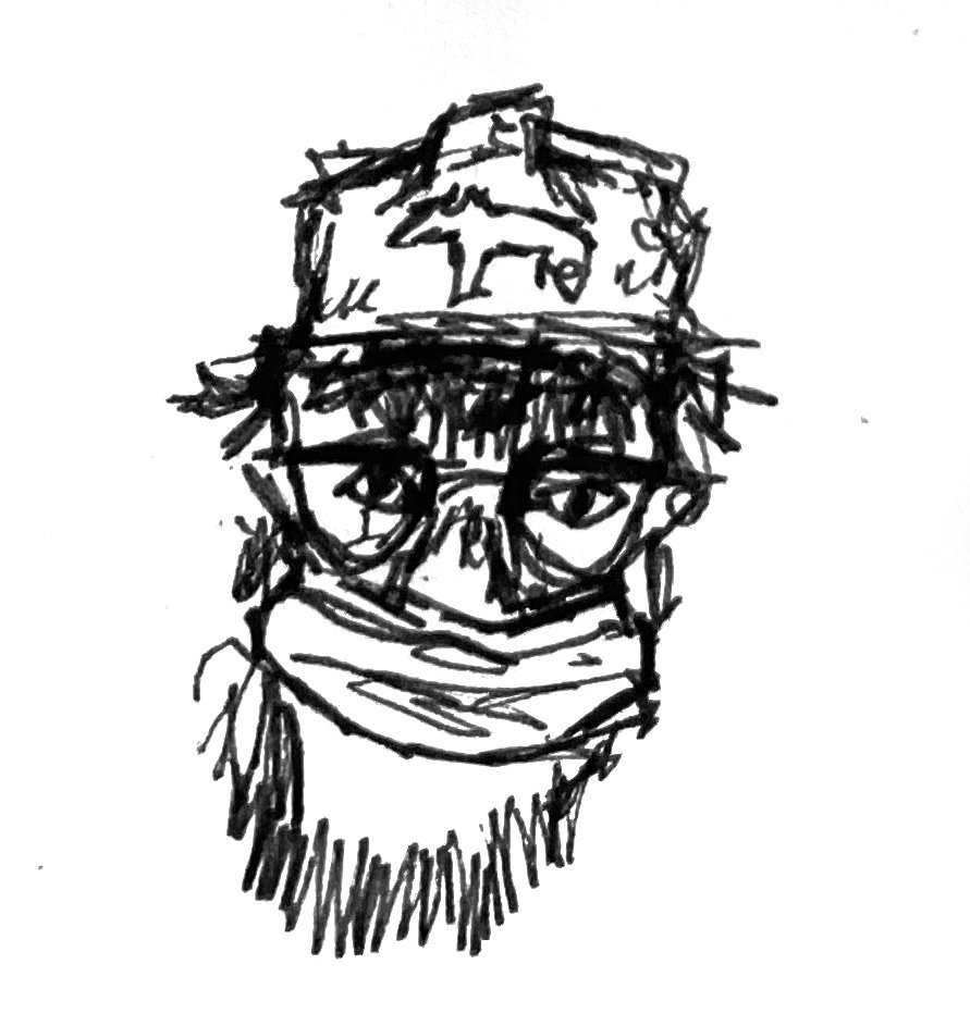 Tony Tone