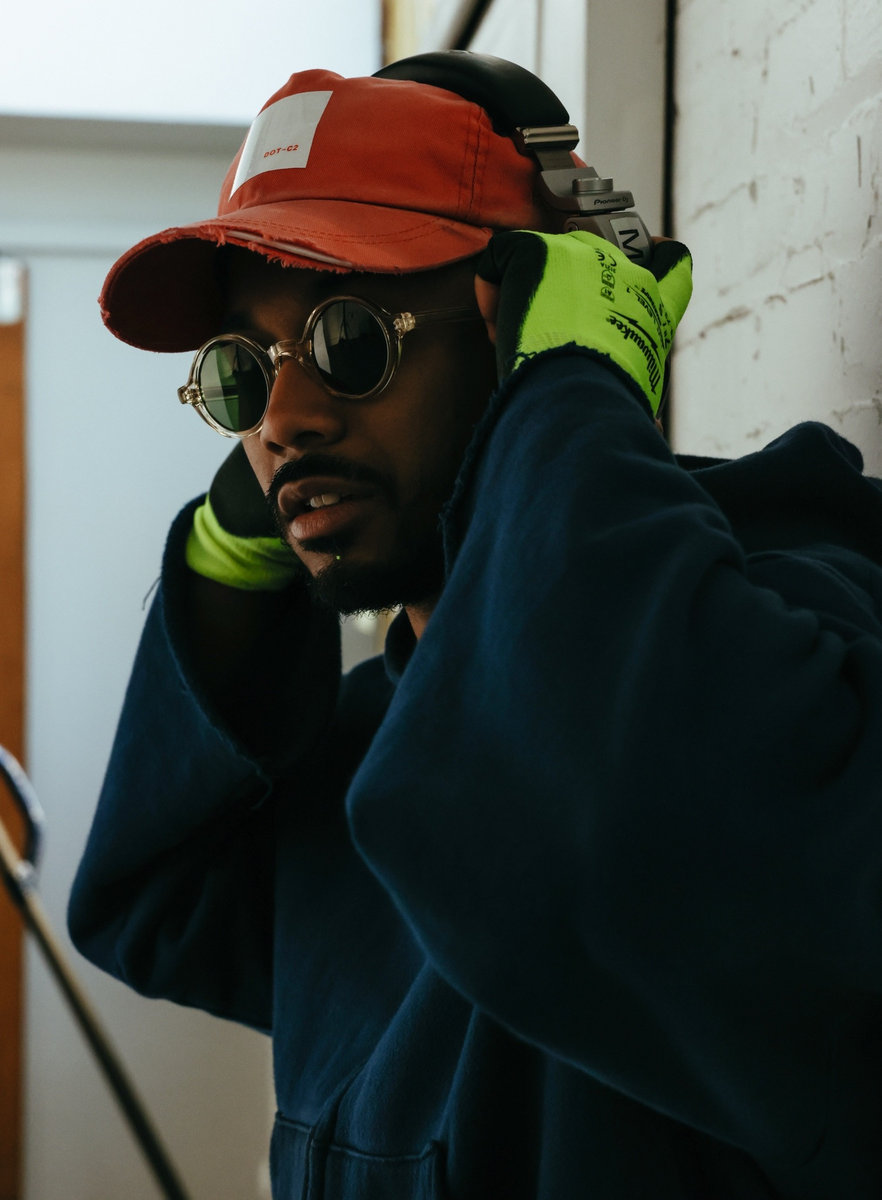 Toro y Moi