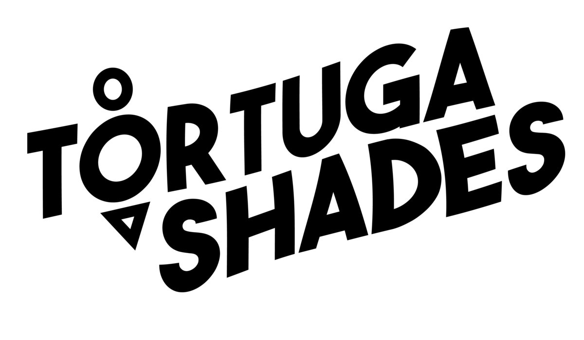 Tortuga Shades