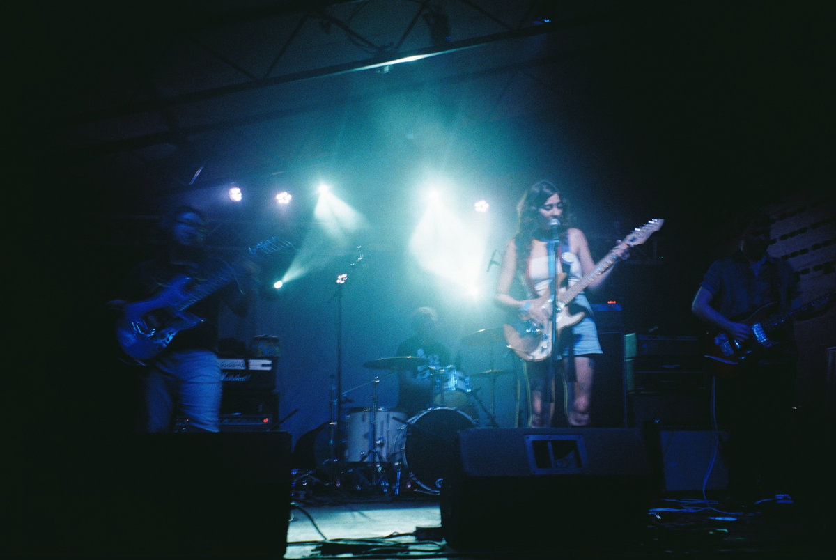 Touch Girl Apple Blossom