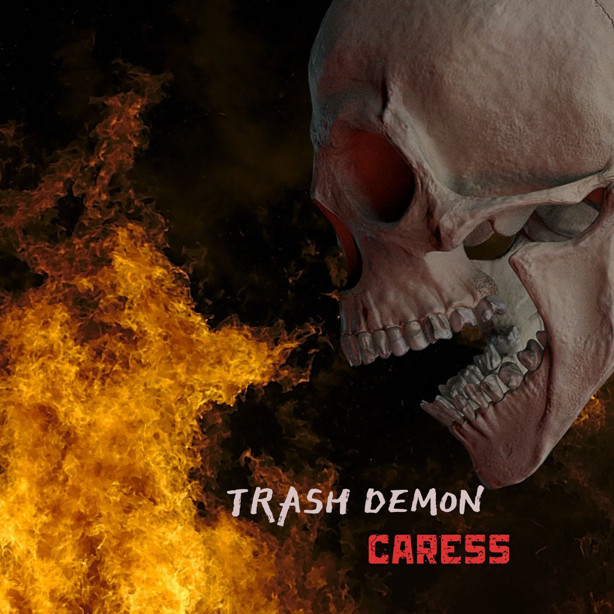 Trash Demon