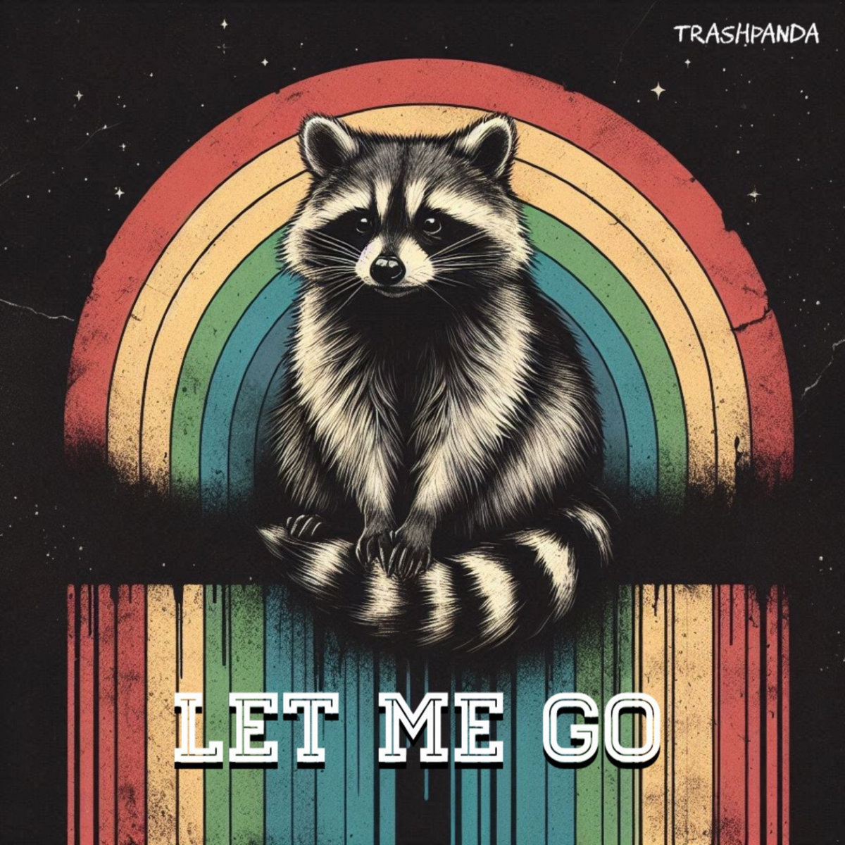 Trash Panda
