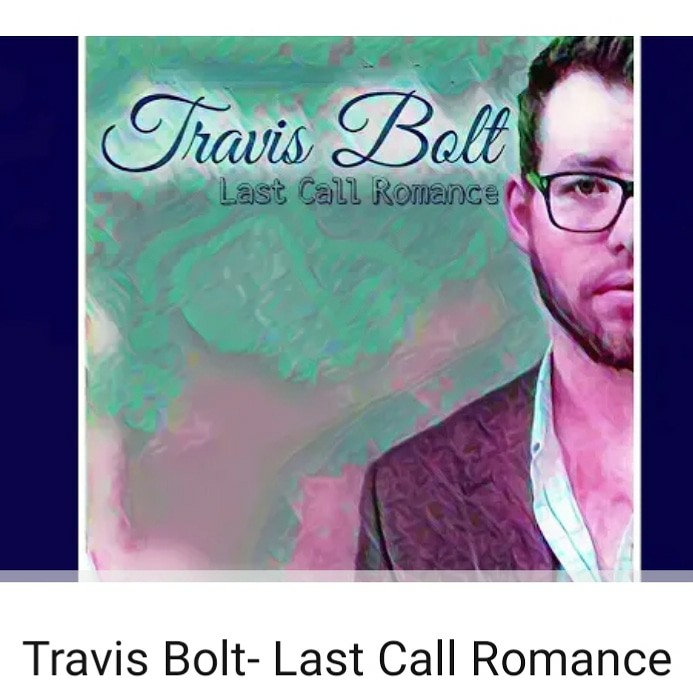 Travis Bolt