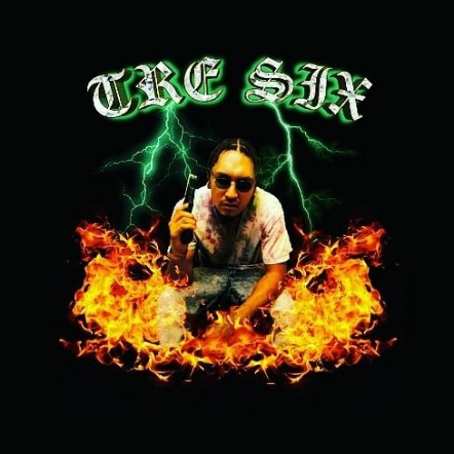 Tre Six