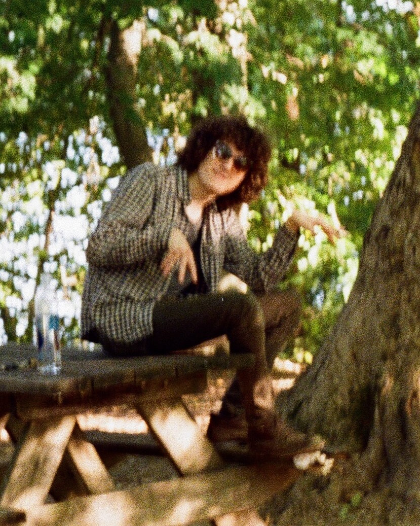 Trevor Nikrant