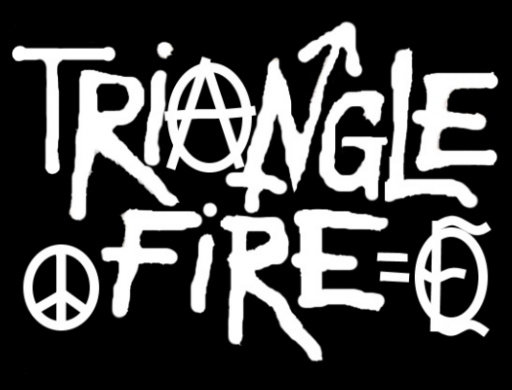 Triangle Fire