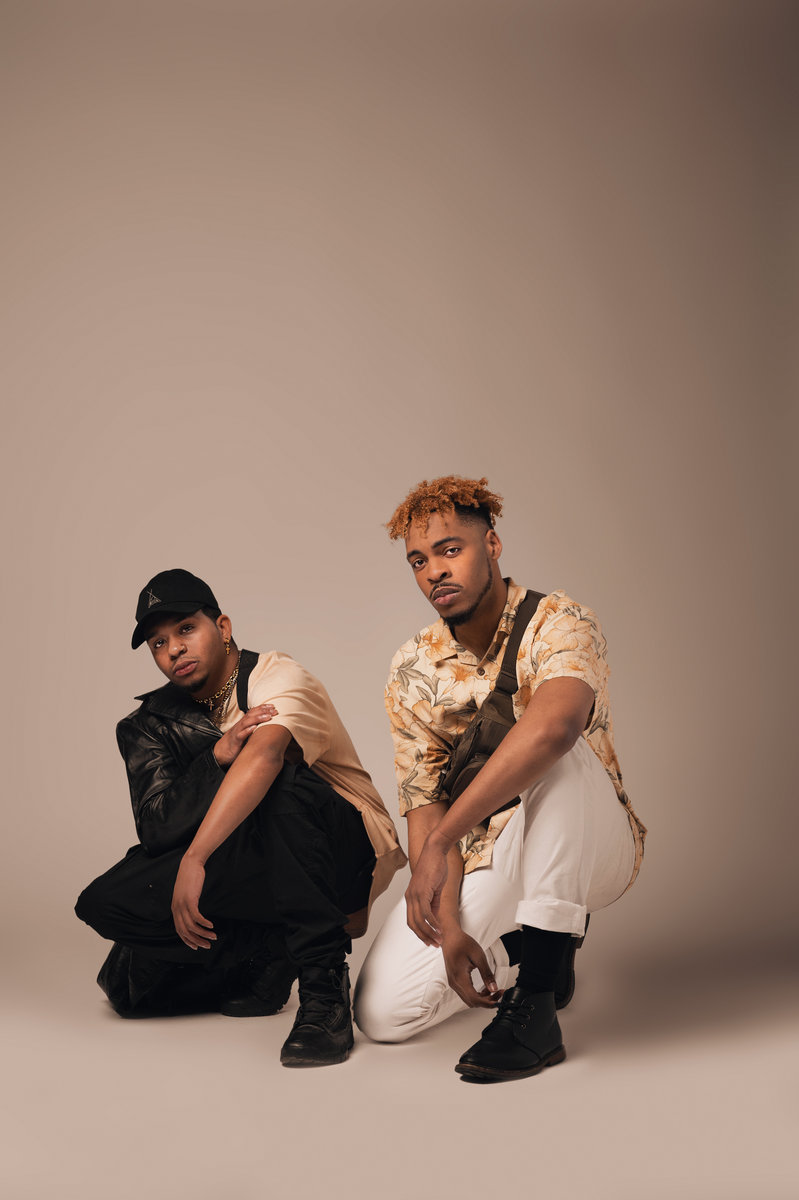 Tribe Mafia