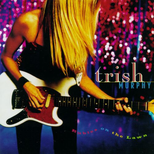 Trish Murphy