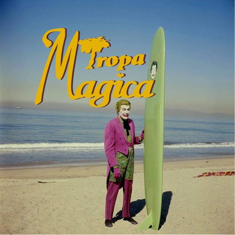 Tropa Magica