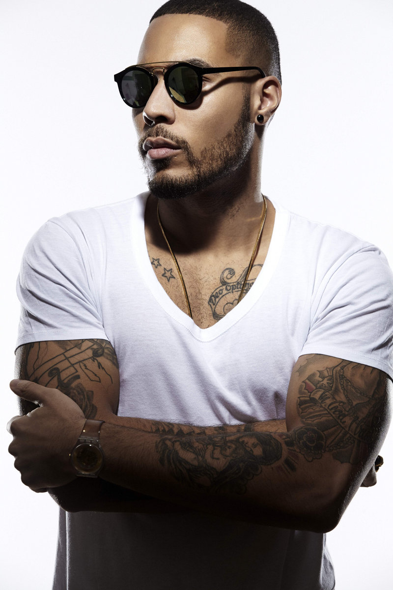 TroyBoi
