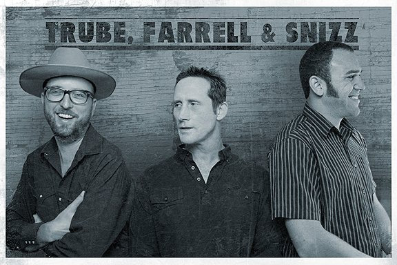 Trube Farrell & Snizz