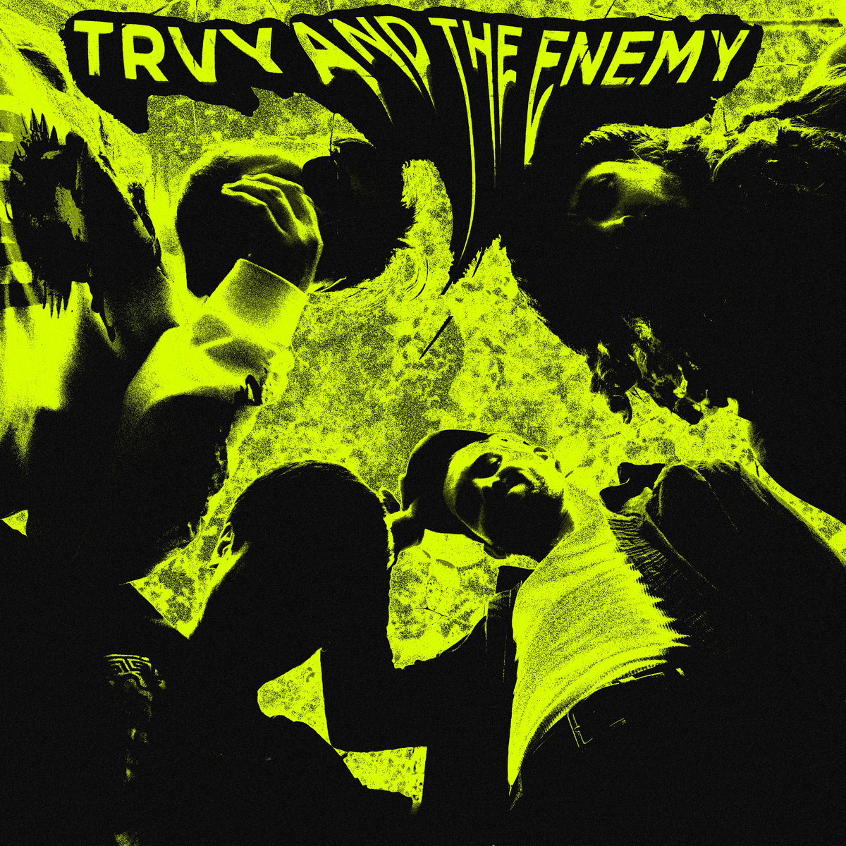 Trvy & the Enemy