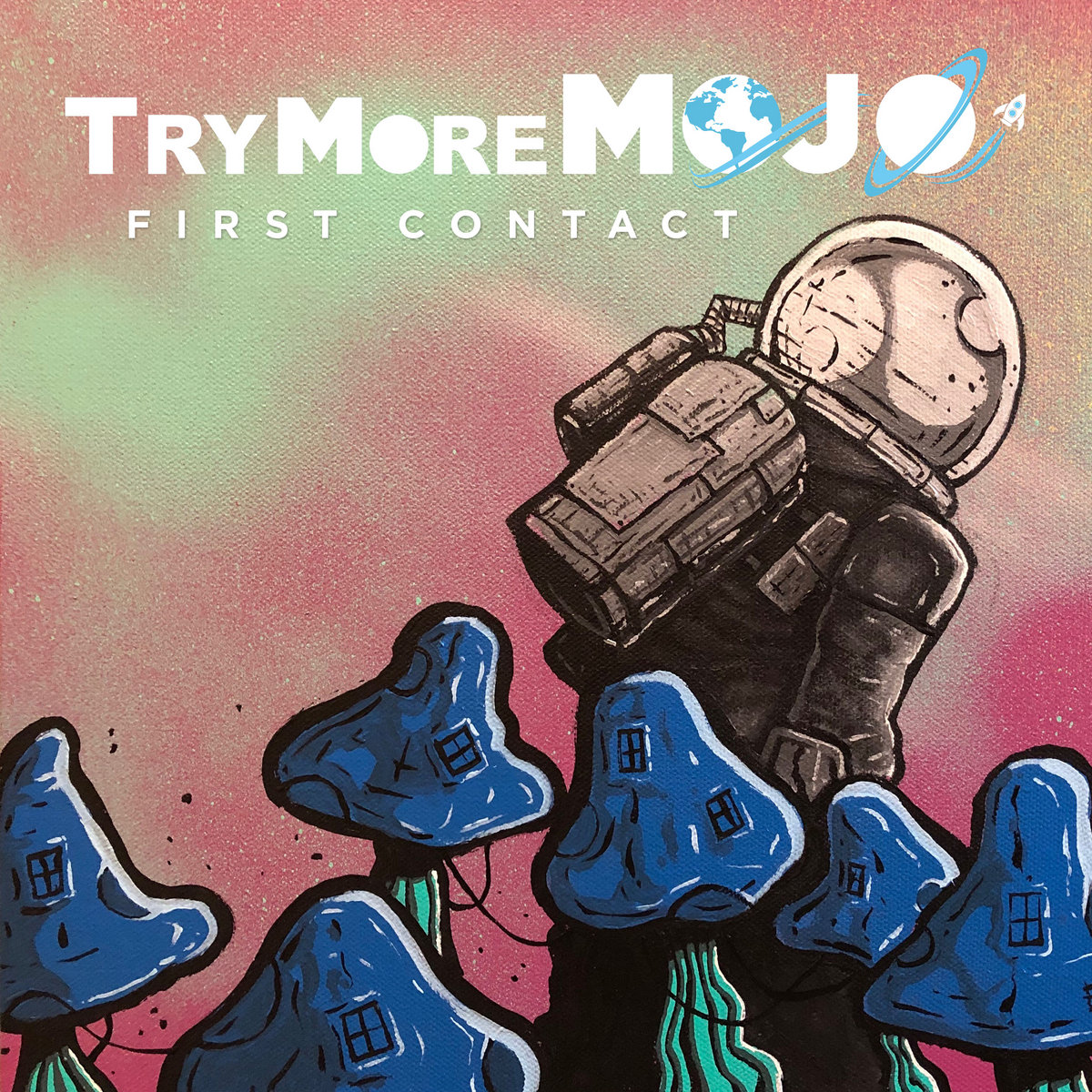 TryMore MOJO