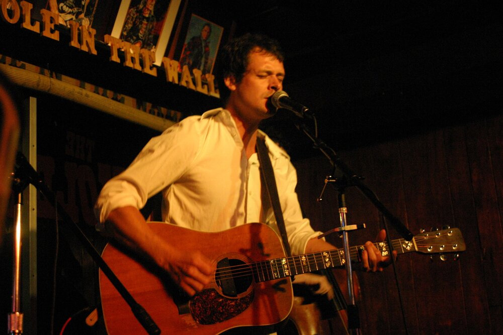 Tucker Livingston