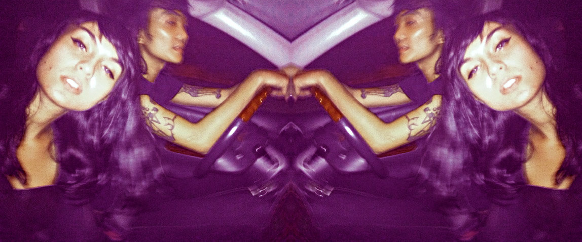 Turbo Goth