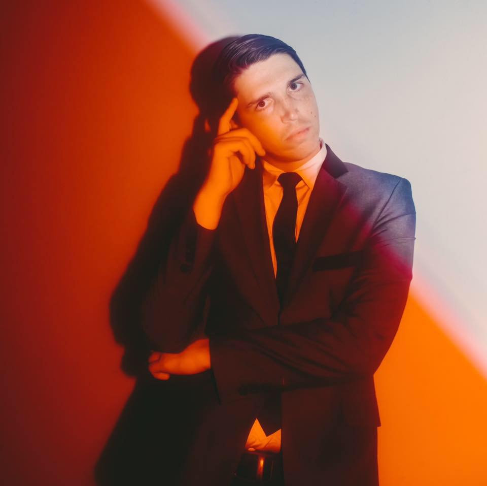 TV’s Daniel