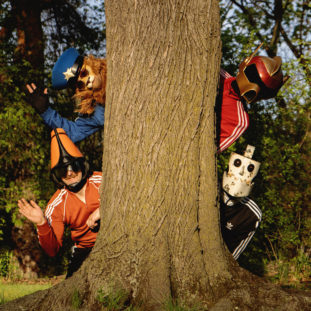 TWRP