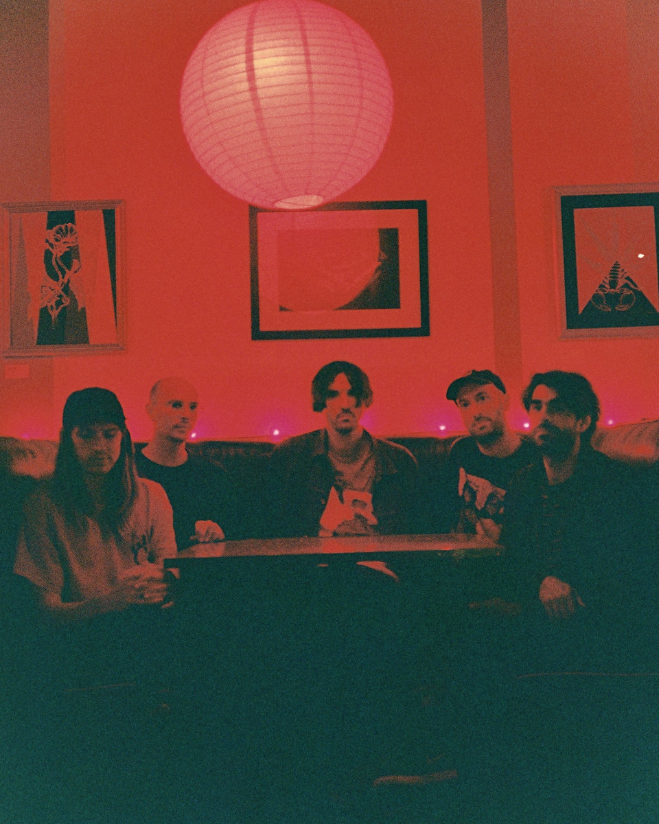 Ulrika Spacek
