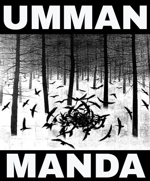Umman Manda