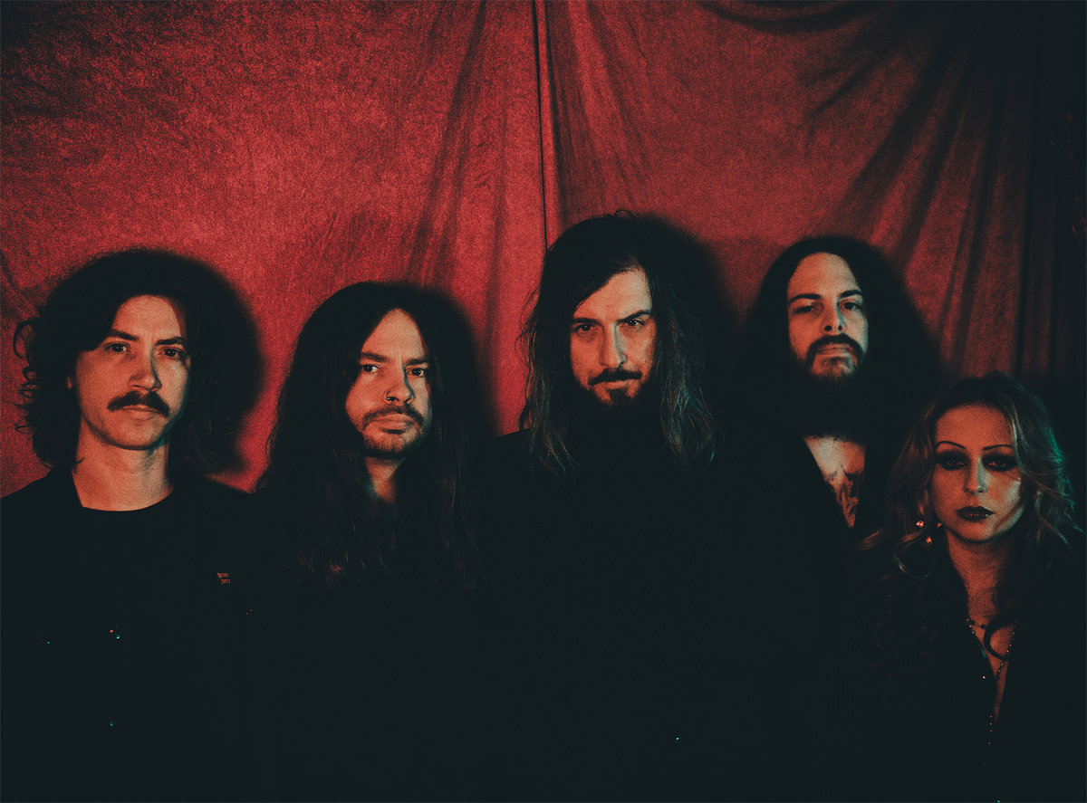 Uncle Acid & the Deadbeats