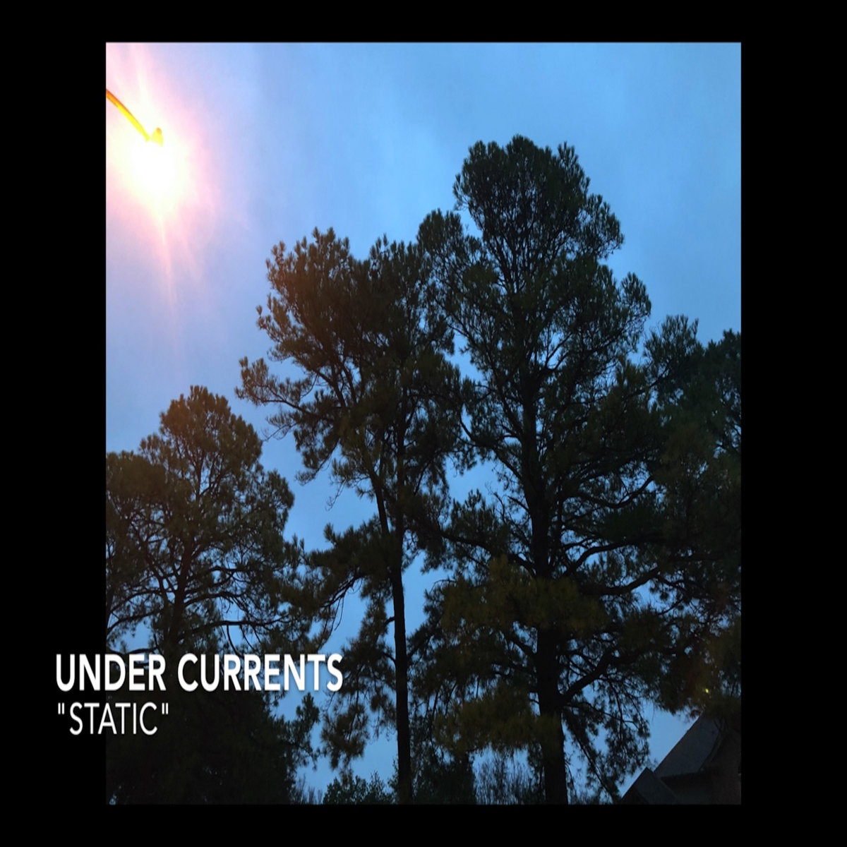 Under Currents