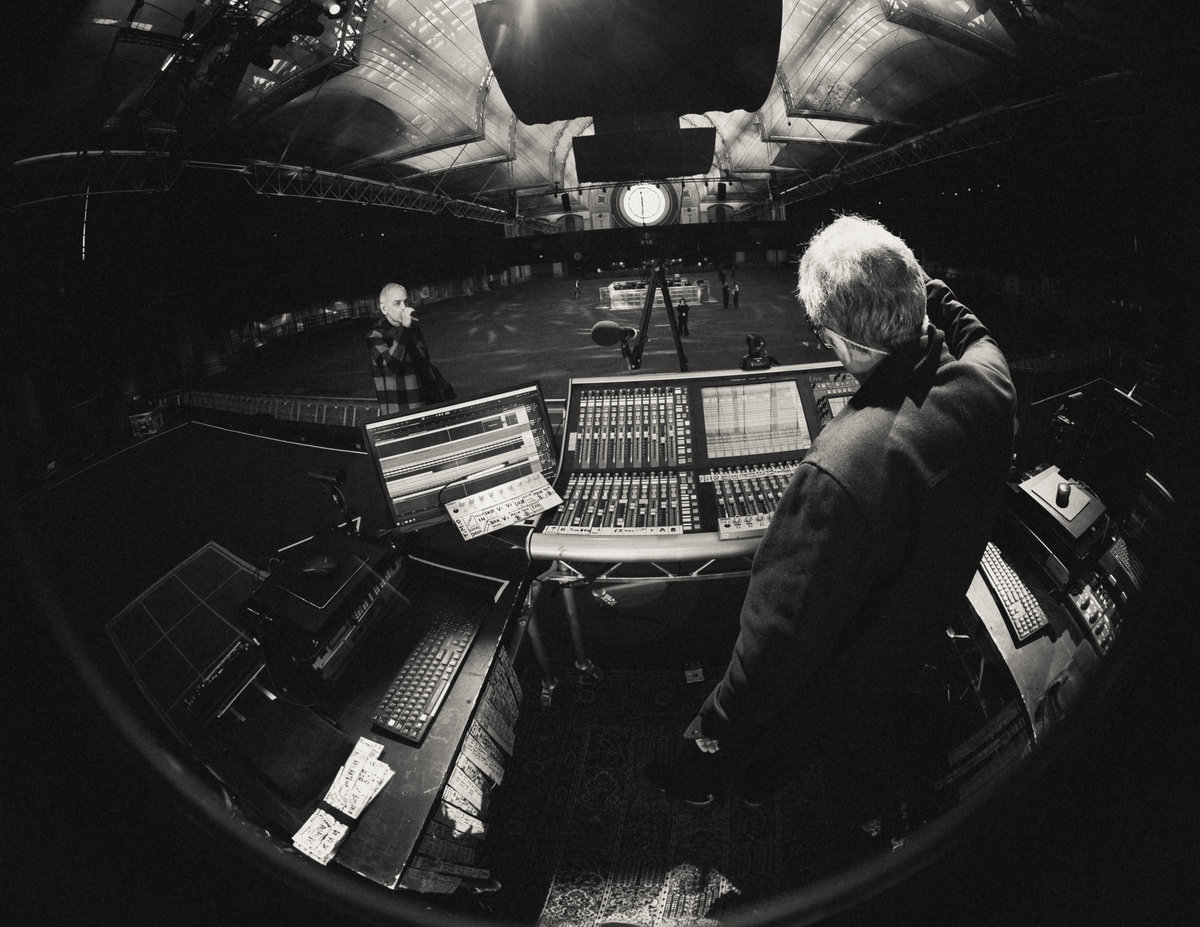 Underworld