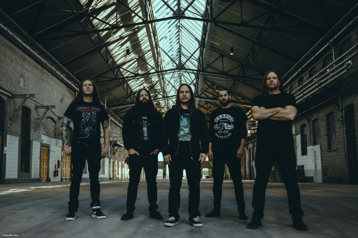 Unearth