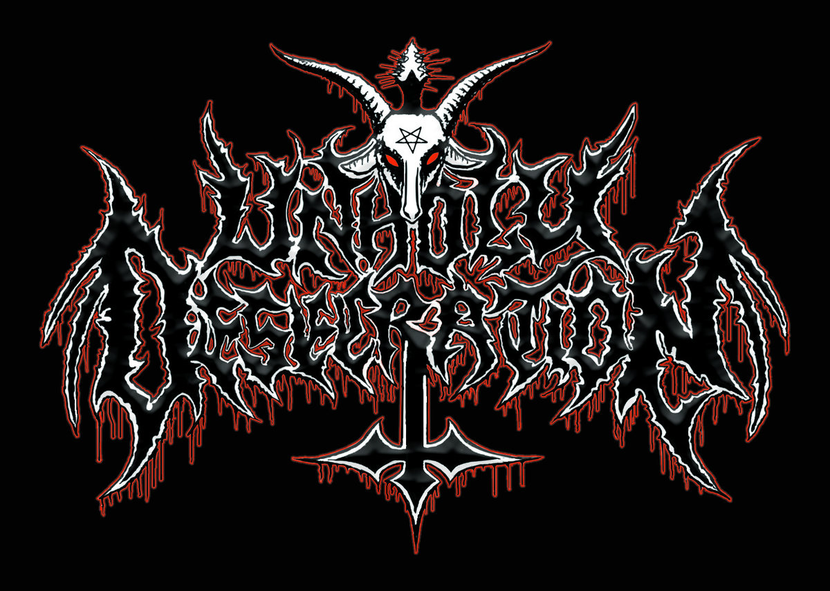 Unholy Desecration