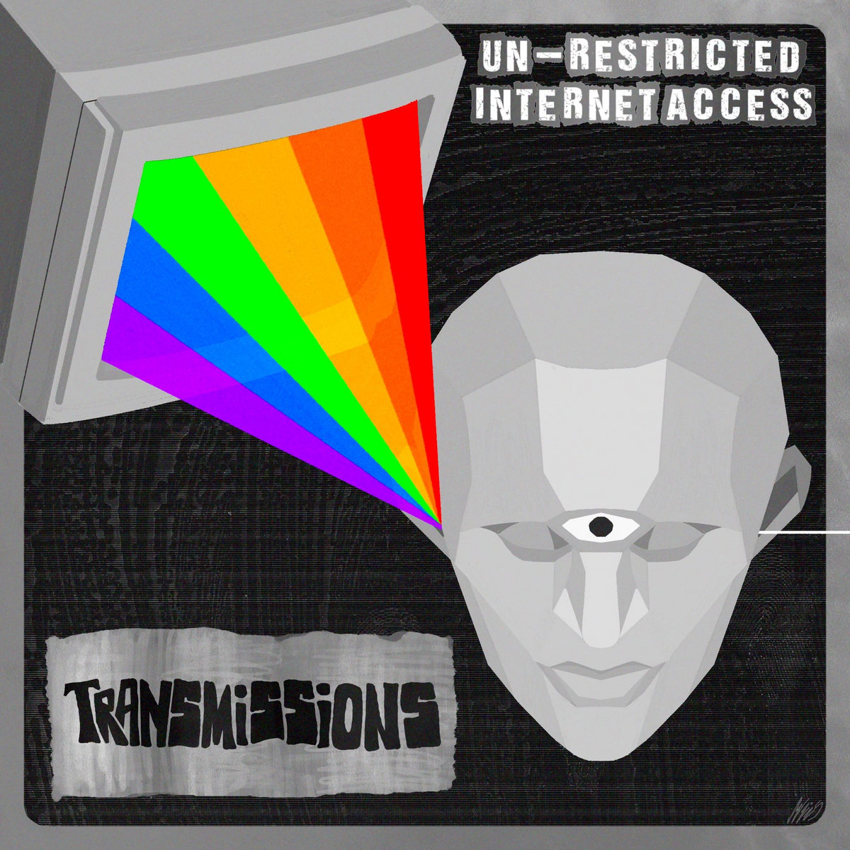 Un-Restricted Internet Access