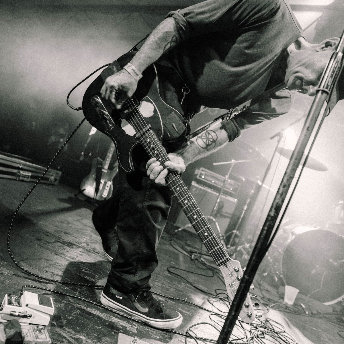 Unsane