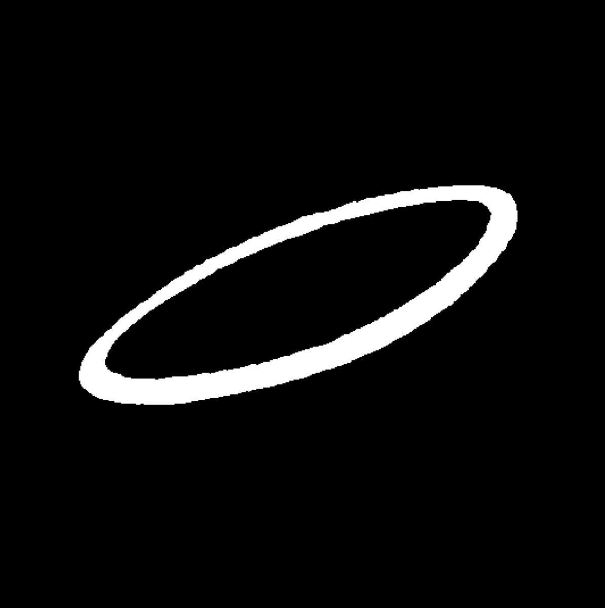 untitled (halo)