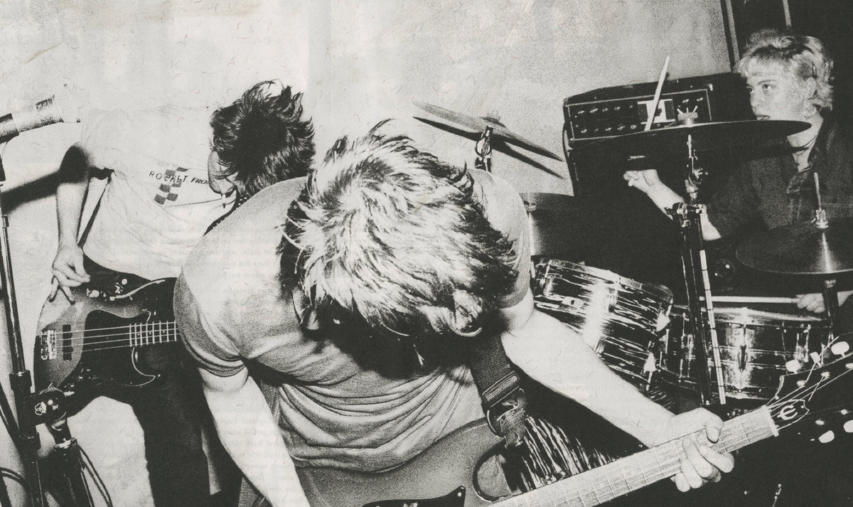 Unwound
