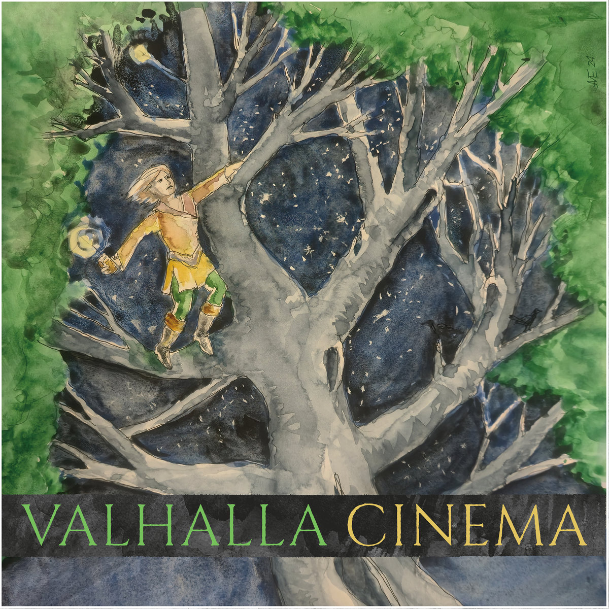 Valhalla Cinema
