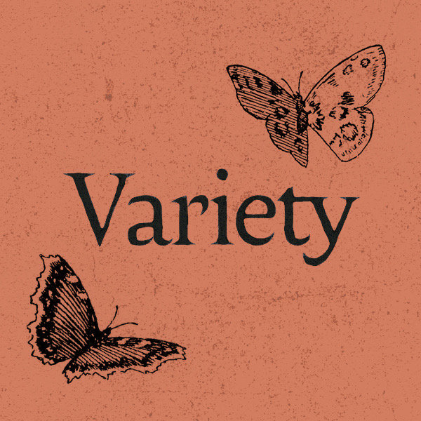 Variety