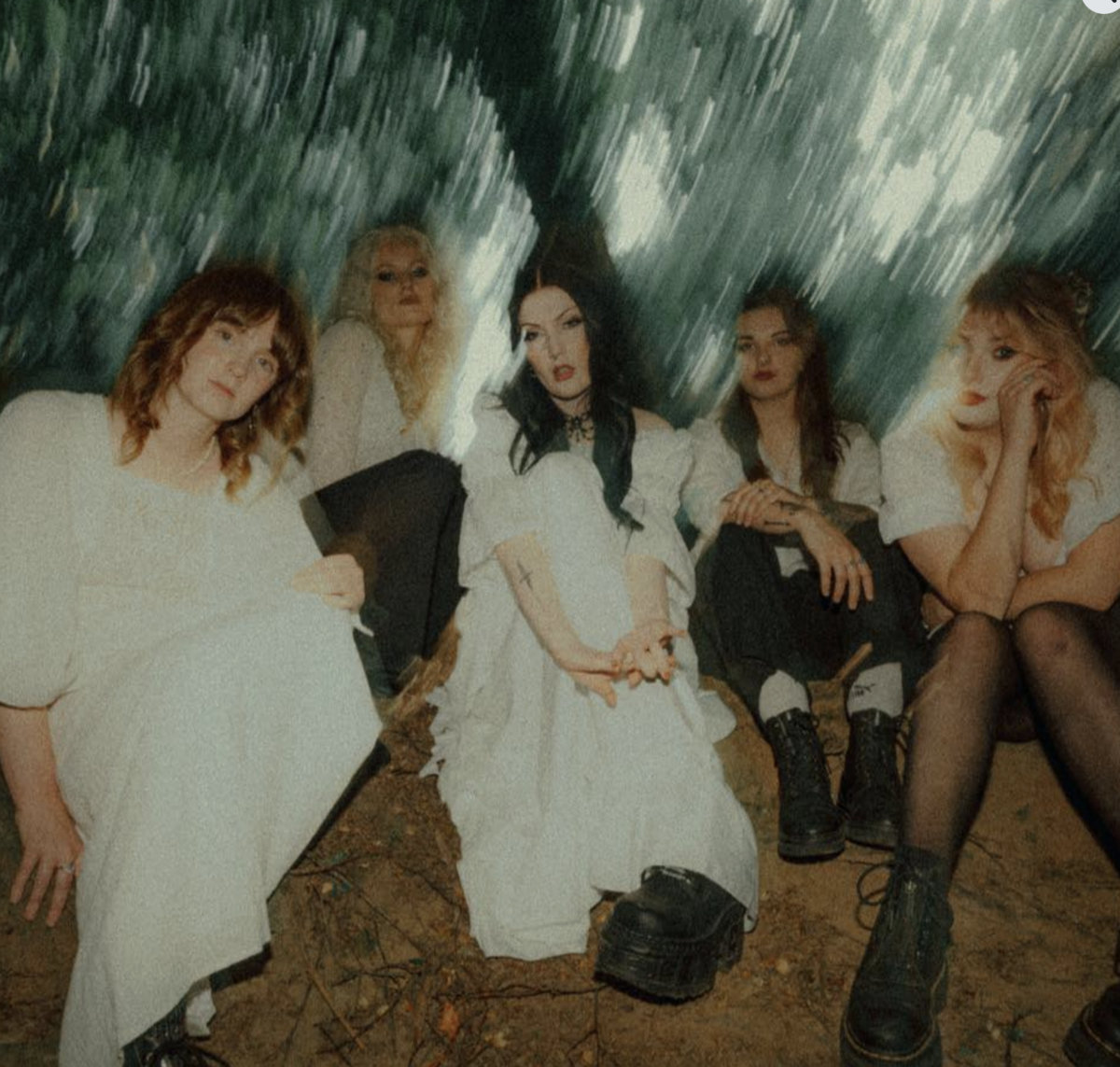 Venus Grrrls