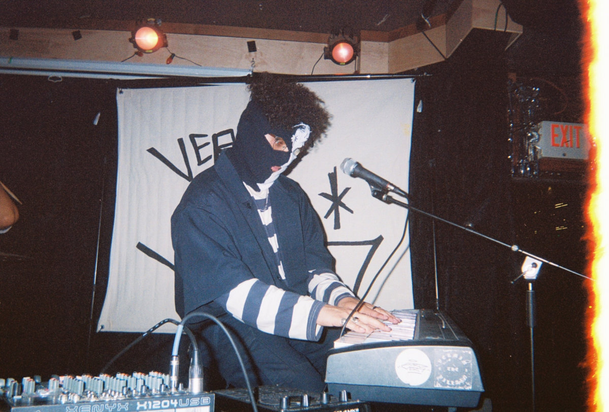 VERMIN THE VILLAIN