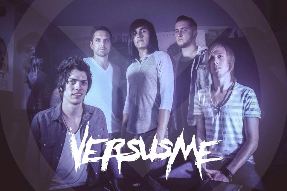 Versus Me