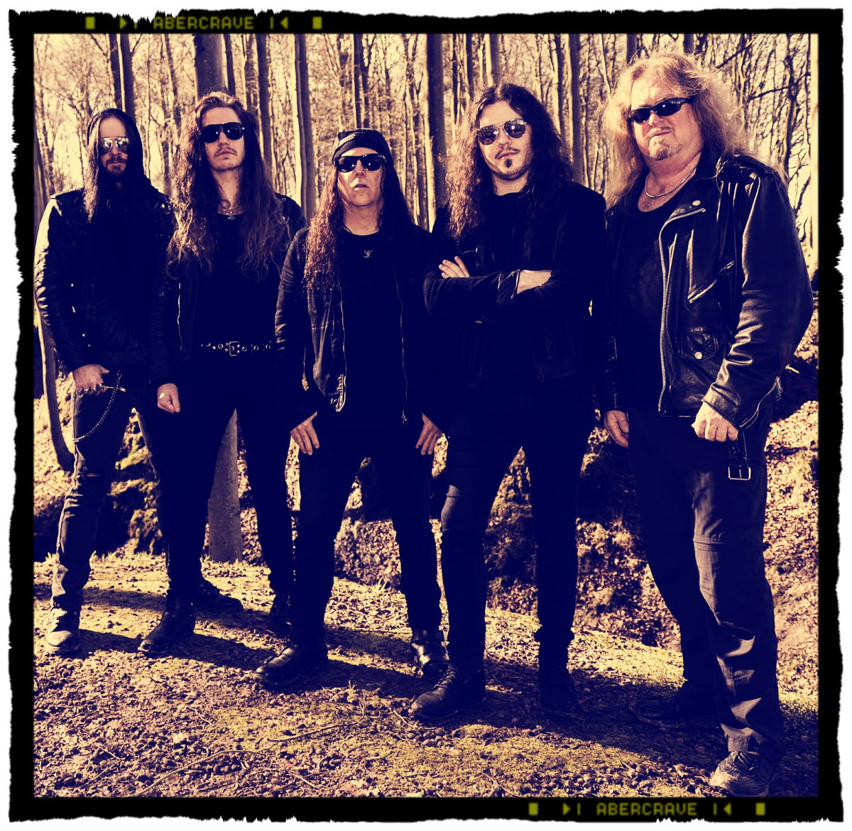 Vicious Rumors