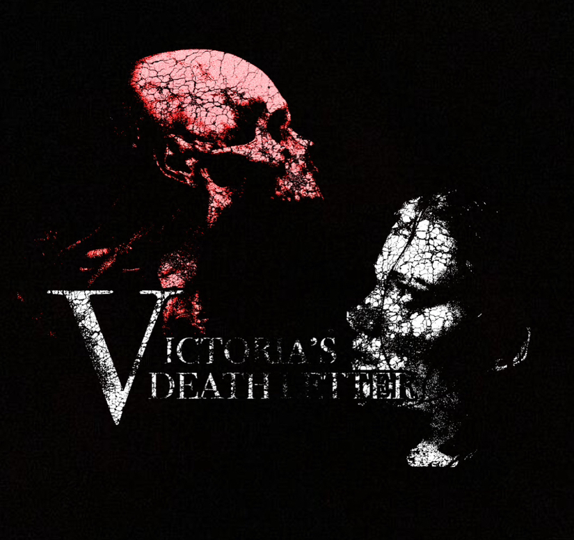 Victoria's Death Letter
