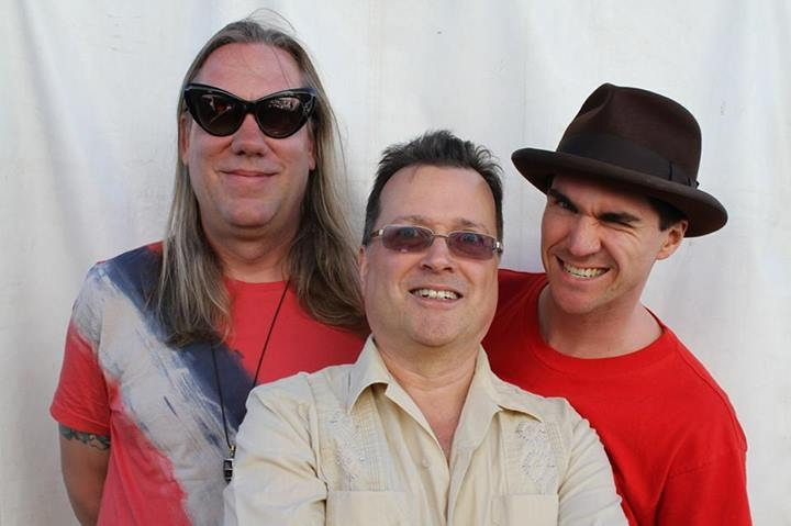 Violent Femmes