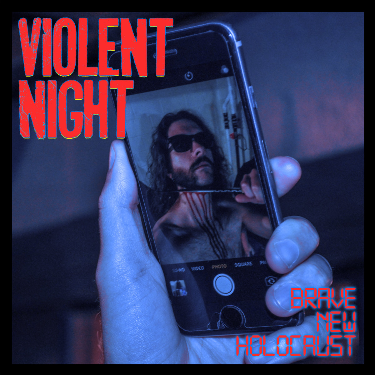 Violent Night