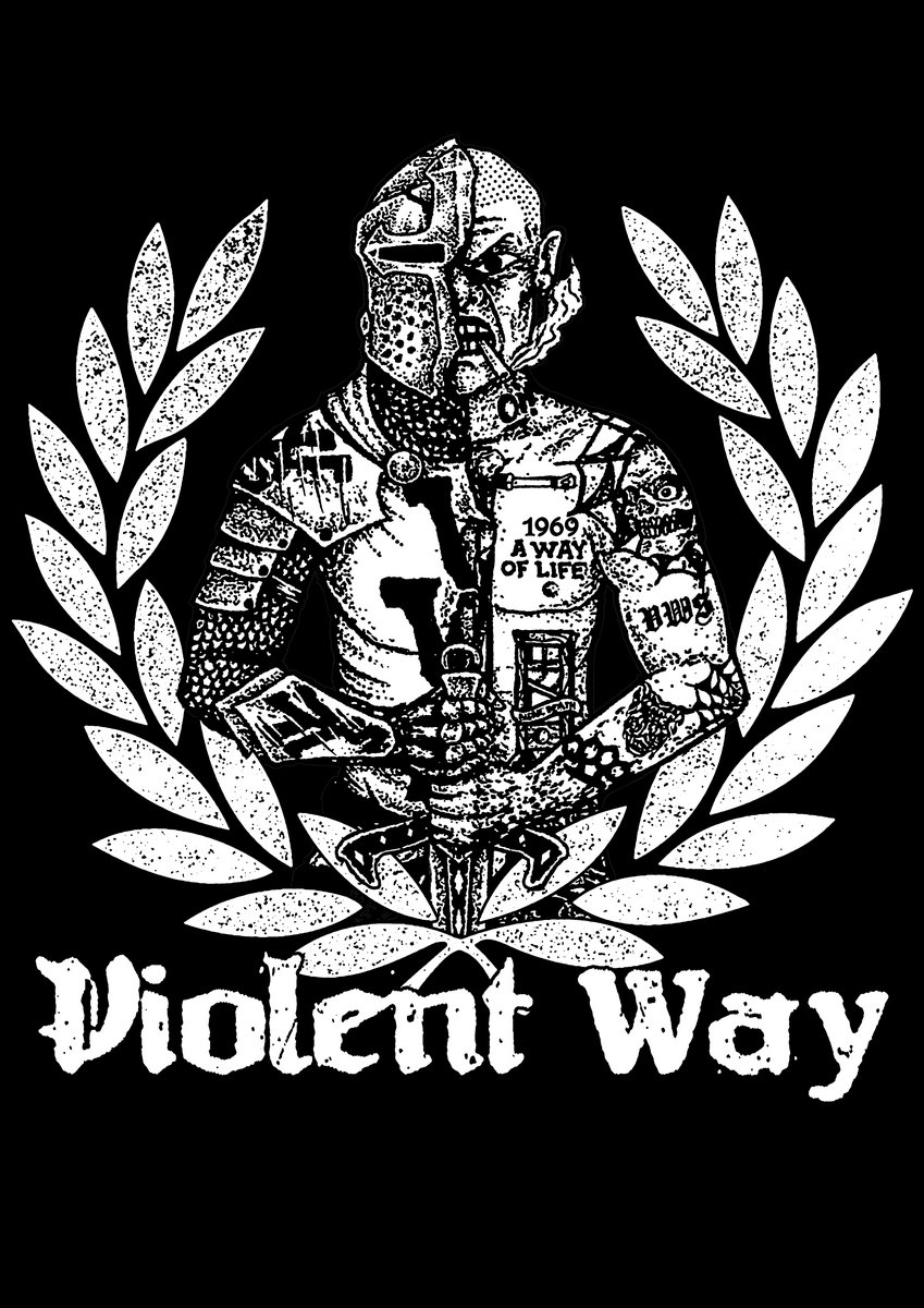 Violent Way