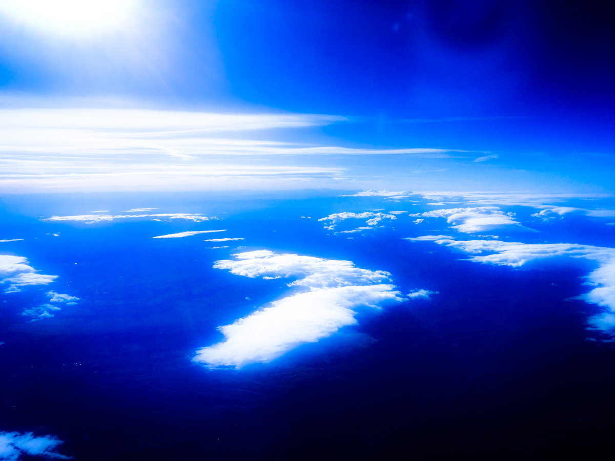 Violet Light