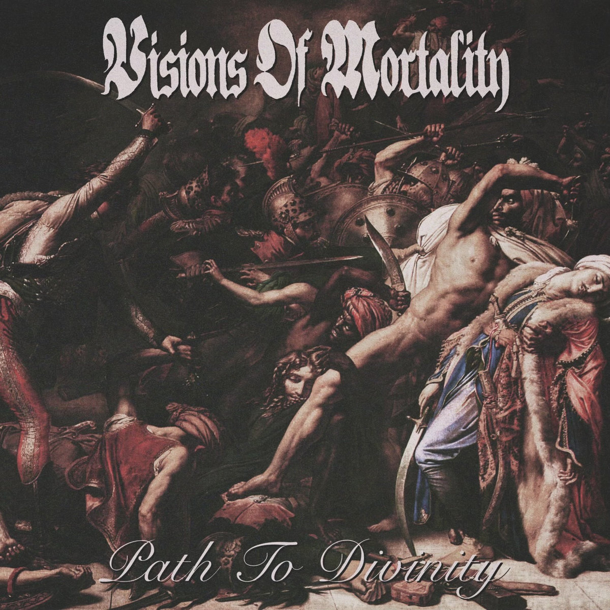 Visions Of Mortality