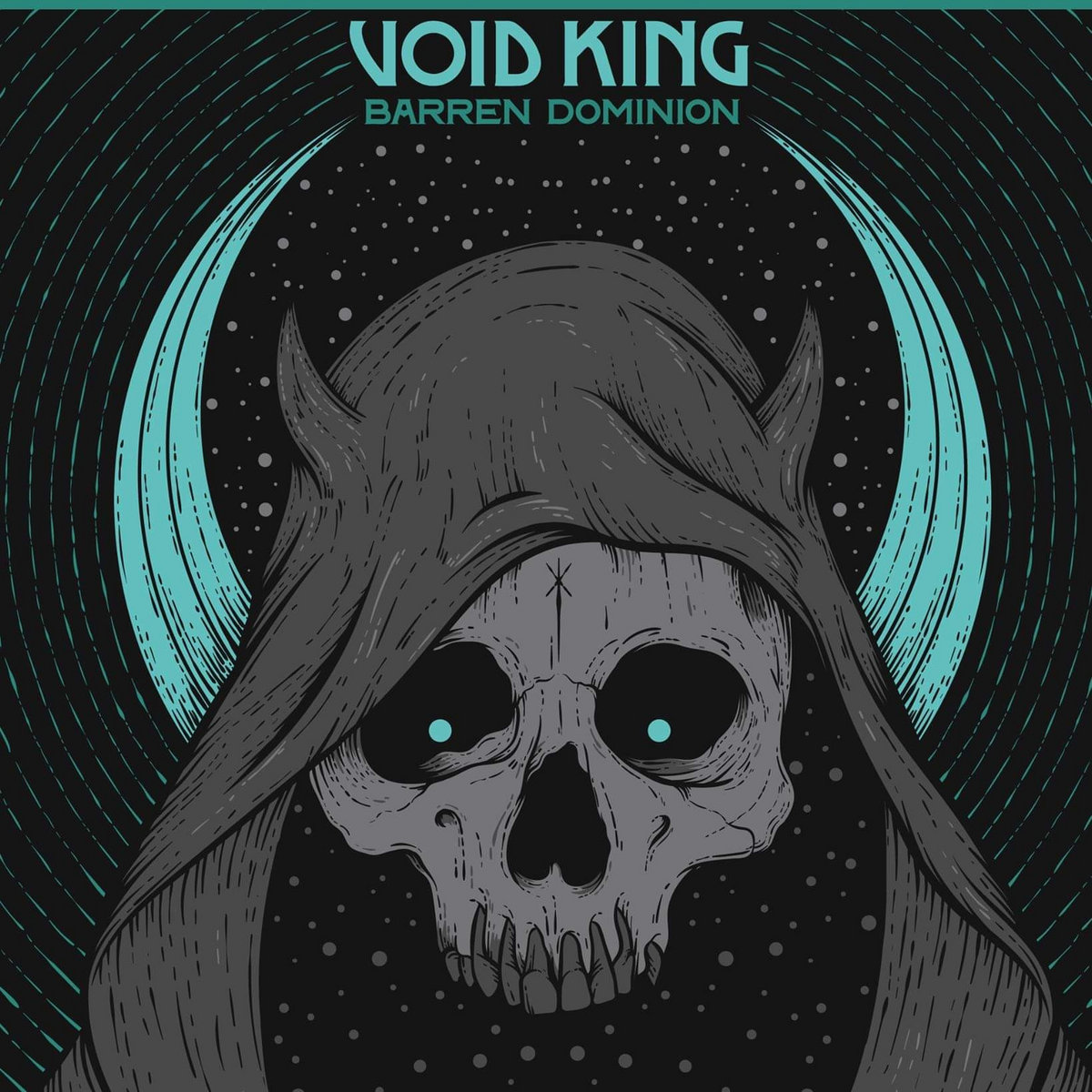 Void King